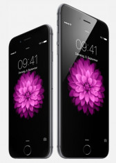iPhone 6 16GB grey SIGILAT, model A1586 garantie Europa, CEL MAI BUN PRET !!! TRANSPORT GRATUIT !!! foto