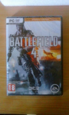 Joc PC Battlefield 4 + DLC China Rising, nou si sigilat foto