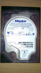 HDD Maxtor 40 Gb IDE foto