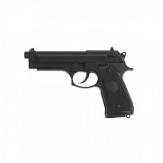 Pistol airsoft Beretta 92 FS -STI Greengas -200 bile+Greengas foto