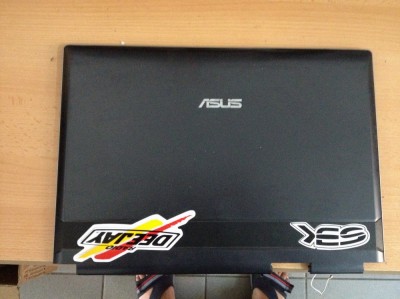 Capac display Asus X50N A18.37 A22.20 foto