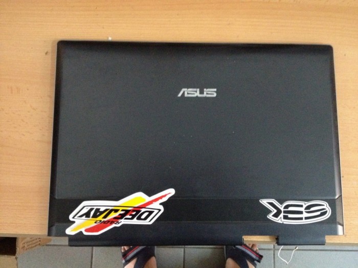 Capac display Asus X50N A18.37 A22.20