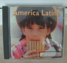 CD muzica latino - America Latina foto