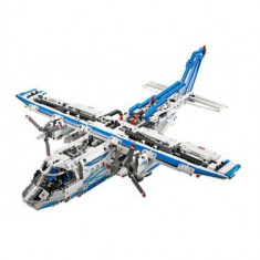 Lego Technic 42025 Cargo Plane foto