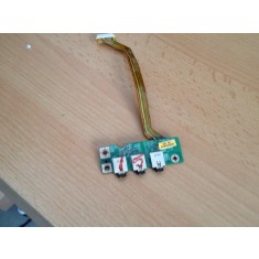 Modul sunet Dell Studio 1737 PP31L A19.5