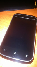 HTC Desire C (WIFI, GPS, liber retea, neblocat) foto
