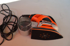 Slefuitor Black &amp;amp; Decker 4 in 1 KA270 foto