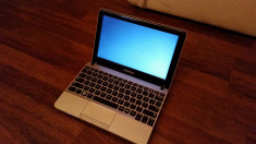 Laptop Samsung nc210 foto