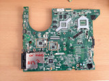 Placa de baza Dell Studio 1737 PP31L A19.3, 479, DDR2, Contine procesor, Sony