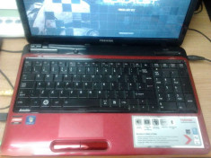 Toshiba Satellite L755D-10U foto