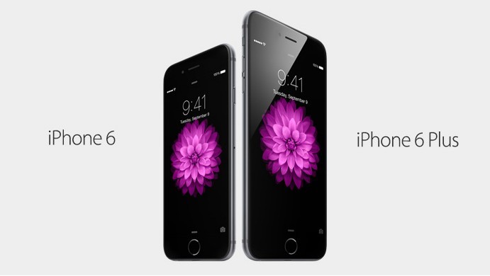 iPhone 6 foto mare iPhone 6 foto mare