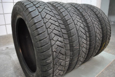 4 Anvelope de Iarna 195/60/16 Dunlop SP Sport foto