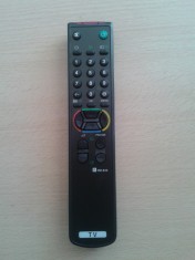 Telecomanda SONY RM-839 / RM-883 / RM-836 / RM839/RM834/RM833/RM830/RM842/RM846