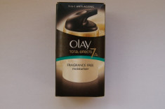 Olay Total Effects 7 in one foto