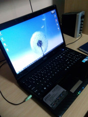 Laptop MSI CR 620 stare perfecta de functionare foto