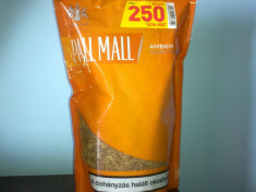 Tutun Pall Mall orange110g( Timpuri Noi-Tineretului- Eroii Revolutiei) foto