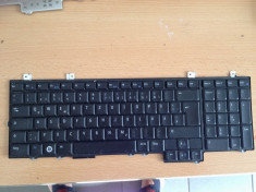 Tastatura Dell Studio 1737 1735 PP31L (A19.25 ) foto