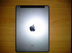 Vand Ipad air 16 gb, stare impecabila foto