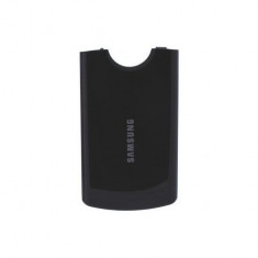 Capac baterie Samsung i8910 Omnia HD - Produs NOU + Garantie - Bucuresti foto