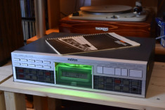 reVox B 225 hi-end cd player --STUDER-- foto