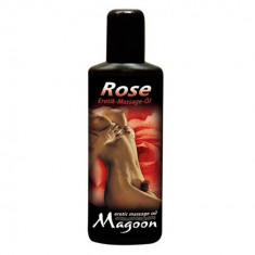 Ulei masaj Magoon Rose foto