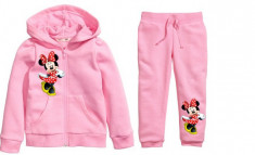 Trening Minnie Mouse foto