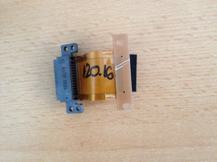 adaptor unitate optica Toshiba satellite P300 A20.16