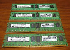 Memoriii server ibm 2gb 2rx8 pc3-10600r-9-10-b0 foto