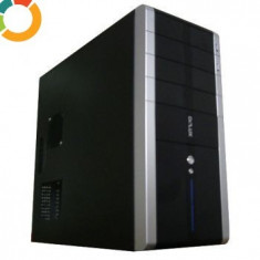 Unitate PC AMD Phenom II x4 QUAD core 960T Black Edition(+1 CORE activ) 3600MHZ, 4GB memorie RAM foto