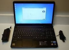 VAND Laptop Sony Vaio pcg-71211l foto