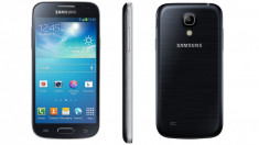 SAMSUNG GALAXY S4 MINI I9195 NEGRE ***4G*** LIBERE DE RETEA *** TRANSPORT GRATUIT *** DESFACERE LA LIVRARE*** foto