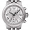 Ceas de lux Tissot PRC 200 Quartz Chronograph Lady, original, nou, cu factura si garantie!