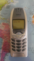 Vand Nokia 6310 foto