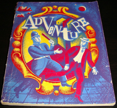 ADVENTURE -Povestiri in limba engleza ( Priestley / Galsworhy / Huxley / Mansfield ) foto