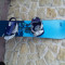 VAND PLACA SNOWBOARD OBSCURE WATER LOO -121CM CU LEGATURI OBSCURE- 250LEI