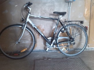 Bicicleta Bianchi Spillo k13 foto