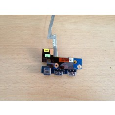 Conector USB Toshiba satellite P300 A20.17 A117