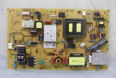 New Sony KDL-40R470A TV Power Supply Board 1-888-121-11 foto