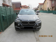 BMW X5 xDrive30d, 2013 foto