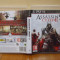 Assassins Creed II (PS3) (ALVio) + sute de alte jocuri PS3 ( VAND / SCHIMB )