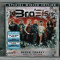 CD original Bro&#039;Sis - Never Forget (2002, Cheyenne Rec.), tracklist