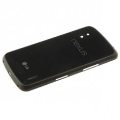 Carcasa Capac Baterie LG E960, Nexus 4, LG Mako foto