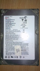 HDD Seagate 80 Gb IDE foto