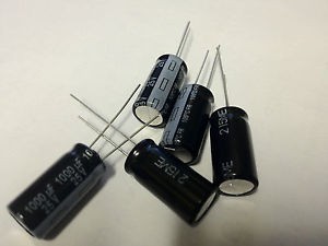 1000uF 25V 1000uF 25V