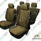 Set huse scaune auto Swing Amber pentru Hyundai I10