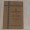 IOAN GR.DANIELESCU - 10 CORURI ~ Compuse si aranjate pentru 4 voci mixte ~ Ed.1929