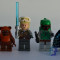 Oferta Minifigurine Lego Star Wars originale: sw210: Emperor Palpatine - Light Bluish Gray Head, Black Hands 35lei / buc