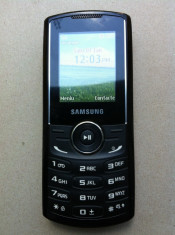 Samsung E2230 foto