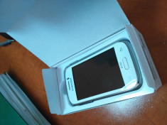 Samsung Galaxy Young GT-S6132 dual SIM, White foto