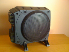 Subwoofer Auto Activ Infinity Basslink foto